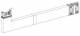Schneider Electric KSA400DLE42F Schneider KSA angle element