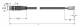 Turck PSG4M-2/TXY actuator and sensor cable PUR connecting cable 6630089