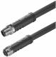 Weidmüller SAIL-M12WM12W-T-5.0H cable line 2050920500