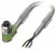 Phoenix Contact 1454299 Phoenix SAC-3P-10.0-800/M12FR sensor/actuator cable