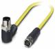 Phoenix Contact 1405997 Phoenix SAC-4P-MR/1,5-542/M8FSSH SCOBK Sensor-/Aktor-Kabel