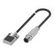 Balluff BES R01ZC-PSC70B-BS00,3-GS04-016 Induktiver Sensor BES05EP