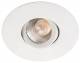 SG Leuchten 907012 SG SGLI NANO TILT weiß 4W LED 300 36° Spots/Downlight