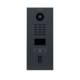 DoorBird D2101FV IP video door station Fingerprint 50, RAL 7016