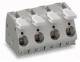WAGO 2716-303 PCB terminal strip with lifting