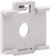 Janitza 1502140 snap fastening for CTB design