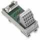 WAGO 289-728 transfer module 0.08-2.5 mm²