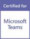 Yealink _1301199 - MP58-Teams_USED