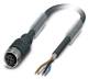 U.I. Lapp 22260823 Lapp AB-C4-20,0PUR-M12FS-SH S/A-Kabel Buchse 4pol gerade 