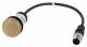Moeller 185123 EATON C22-L-Y-24-P1 Leuchtmelder ge 24VAC/DC M12A 4p 0.2m 