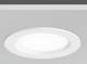 RZB 901695.002 HB 801 13W 930lm 830 840 857 ws recessed downlights D145