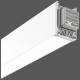 RZB 9512OF.842.500.000 LINEDO, 21 W, 3000 lm, 840, ws, light strip, 5-pol.