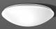RZB 672056.002.6 Flat Polymero, 14 W, 1750 lm, 840, ws ceiling/wall lights