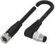 Balluff BCC M313-M323-30-300-PX0334-003 connector BCC02RE