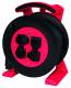 RED TROLL® 2.0 - 40m Kabeltrommel IP54 BGI 608 230V 50Hz 2430-10-0004