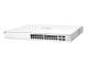 HP Switch 1000Mbit, 24xTP, 1930-24G-Class4-PoE-4SFP/SFP+-370W