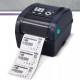TSC TC200, TT, 200dpi, USB, RS232, PAR, LAN, BLACK