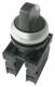 Moeller 216518 EATON M22-WRK/K10 selector 1S, 2-position front 