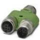 Phoenix Contact 2819163 Plug - IB L2-M ADAP 1/1 M12 - 