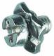 09330009925 Harting PE combination screw, 100St/Beutel