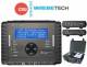 CRU DataPort 31700-2809-0000 CRU / Wiebetech - Ditto Forensic FieldStation - image, clone or browse SATA, IDE, USB, ethernet devices - write to LAN or 2 SATA targets - US