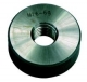 MIB Messzeuge 08088420 Thread ring gauges DIN 13 6g GO gauge steel M 30 x 3.5 mm