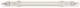 WAGO 891-8992/005-302 Verbindungsleitung Buchse-Stecker 2p 3m lang Kod.A PVC