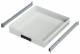 Rittal 6902700 IW Drawer tray, pull-out, for enclosure types IW and PC