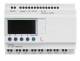 Schneider Electric SR2PACK2FU Schneider Einsteigerpaket Logikmod.Komp. ZelioLogic 20E/A 100-240V
