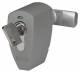 Moeller 133105 EATON PHZ-A-COMP rotary handle with profile half cylinder holder