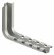 Legrand CM556118 CSN 150 1.1kN V2A bracket screwless made of stainless steel