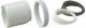Mobotix MX-S14-OPT-MK-CW S14D/S15-Kameramodul-Verlängerungs-Set