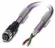 Phoenix Contact 1518070 Phoenix SAC-2P- 5,0-910/FSB SCO Bussystem-Kabel