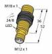 Turck BI5U-S18-AN6X-H1141 Induktiver Sensor uprox 1635620