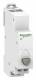 Schneider Electric A9E18030 Schneider Drucktaster iPB 1Ö grau