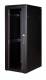 Equip 48,3 cm ( 19 Zoll ) Serverschrank Glastür DF 600x 800mm 32HE schwarz (Speditionsversand)