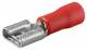 Fixpoint 17000 Blade receptacle - red