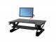 ERGOTRON 33-397-085 WORKFIT-T STAND TABLE TOP