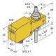 Turck FCI-TCD04A4P-AP8X-H1141 flow sensor with integrated evaluation element. 6870656