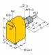 Turck FCS-N1/2A4P-AP8X-H1141 Strömungssensor Eintauchsensor 6871032