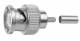 Telegärtner 100027490 TEGA BNC-Kabelstecker Crimp 75Ohm G2 (RG59B/U) Professional