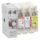 Schneider Electric GS2LLG3 Schneider switch disconnector with fuse 3x160A NH00