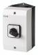 Moeller 222906 EATON T3-4-3/I2 star-delta switch, 