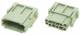 Harting 09140123101 HAN connector module DD-12, crimp 
