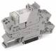 WAGO 788-616 socket with relay and status indicator 0,34-2,5qmm gray