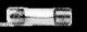 Siba 179120.20 20A 250V slow-blow fuse, 5x20mm