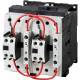 Moeller 278236 EATON DIULM50/11 (230V50Hz 240V60HZ), reversing contactor 22kW/400VAC 