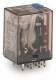 WAGO 858-150 Pluggable industrial relays, 24VDC