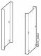 Siemens Flansch BVP:262125 BD2-1250-VF für IP54 Vertikaleinbau