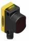 Turck QS30LLPQ Opto Sensor Reflexionslichtschranke mit Polarisationsf.3002994